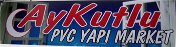 Aykutlu Pvc Yapı Market - Isparta